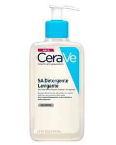 CeraVe SA Crema Levigante 10% Urea 473 ml