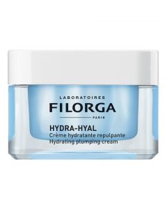Filorga Hydra Hyal Crema Idratante Rimpolpante 50 ml 