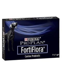 FORTIFLORA CANE 7BUST 