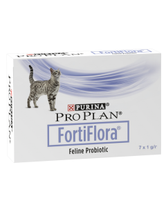 FORTIFLORA GATTO 7BUST