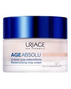 Uriage Age Absolu Crema Rosa Ridensificante Antietà con Retinolo 50 ml 
