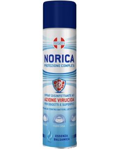 NORICA PROT COMPLETA ESS BALS 