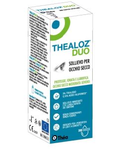 THEALOZ DUO 15ML