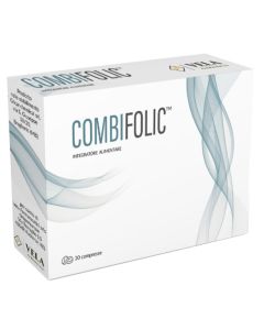 COMBIFOLIC 30CPR 