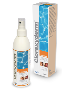 CLOREXYDERM SOL 200ML