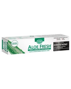 Esi Aloe Fresh Dentifricio WHITENING 100 ml 