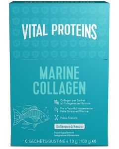 VITAL PROTEINS MAR COLLAG 10ST
