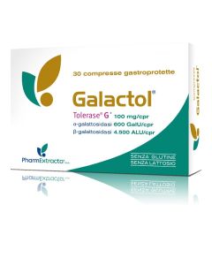 GALACTOL 30CPR 