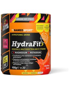 HYDRAFIT> 400G 2022