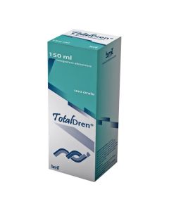 Totaldren 150 ml