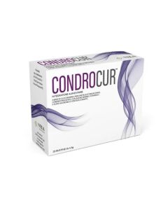 Condrocur integratore alimentare 20 Bustine 