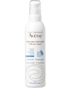 Eau Thermale Avene Latte Ristrutturante Doposole 200ml