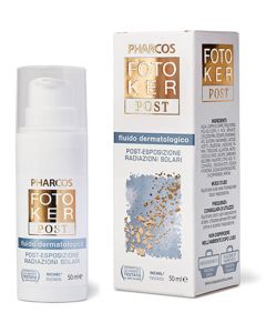 Biodue Fotoker Post fluido 50 Ml 