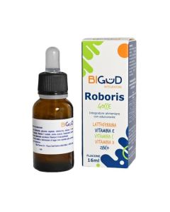 Roboris Bigud Integratori 16ml