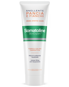 Somatoline Skinexpert Pancia e Fianchi 250 Ml 