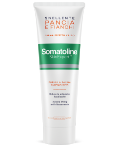 Somatoline Skinexpert Pancia e Fianchi 250 Ml 