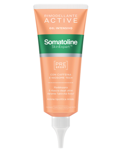 Somatoline Skin Expert Corpo Rimodellante Active Gel Intensivo 100 ml 