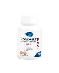 Homofert Fast Compresse