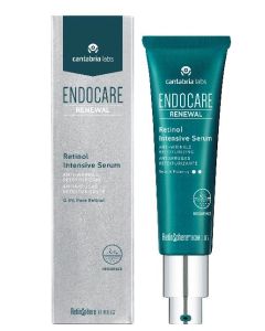 Endocare Renewal Retinol 0,5% Intensive Siero Viso 30ml