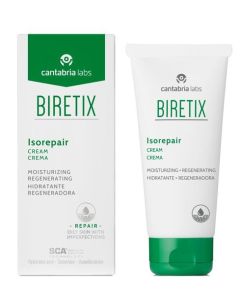 BIRETIX ISOREPAIR CREMA 50ML