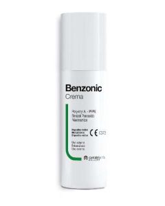 Benzonic Crema Dispositivo Medico 30 ml **