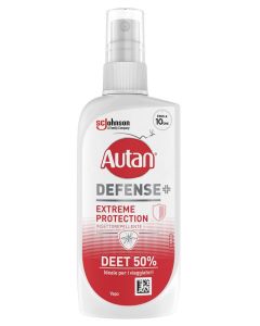 AUTAN DEFENSE EXTREME 100ML