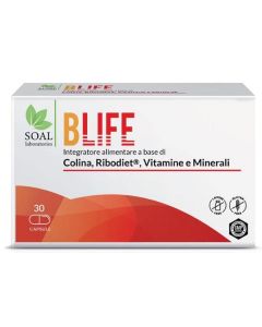 BLIFE 30CPS 