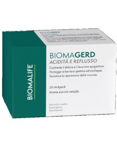 Biomagred contro il reflusso 20 stick **