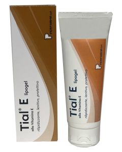 TIAL E LIPOGEL CUTE MUCOSE75ML