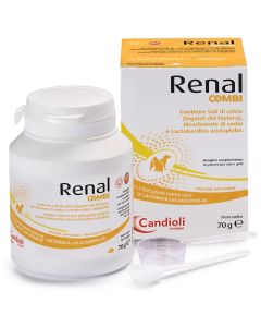 RENAL COMBI POLVERE 70G