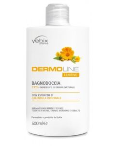 VEBIX DERMOLINE CALEND BAGNOD