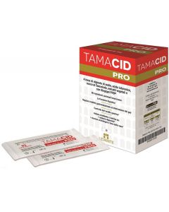 Tamacid Pro integratore per il controllo dell'acidità gastrica 20 stick 