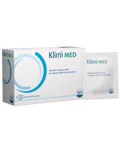 KLIMI' MED SALV PERICOUL 14PZ