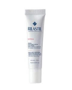 Rilastil Difesa Crema Contorno Occhi E Palpebre Emolliente E Lenitiva 15 ml