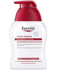 Eucerin Ph5 Detergente Intimo 250 Ml 