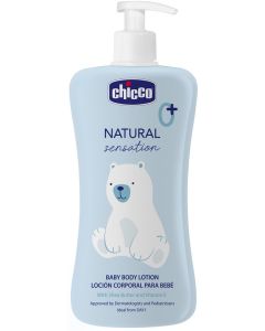 CH NS CREMA CORPO 500ML