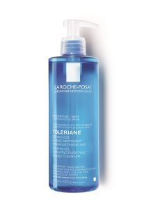 La Roche-Posay Toleriane Gel Detergente Schiumogeno 400 ml 
