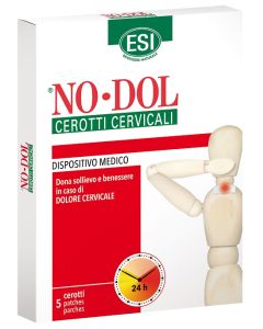 ESI NO DOL CEROTTI CERVICALI5P