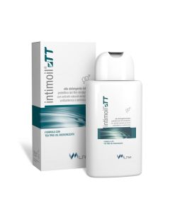 Intimoil Tt olio detergente intimo 150 Ml 