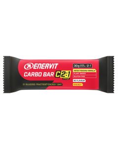 ENERVIT C2 1 CARBO BAR NO 50G