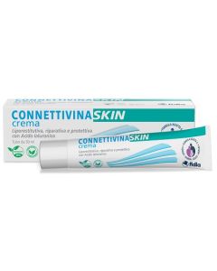 Connettivina Skin crema liporestitutiva 50 ml 