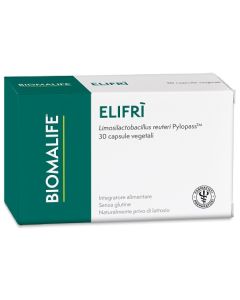 ELIFRI 30CPS