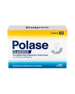 Polase Classico 60 Compresse 