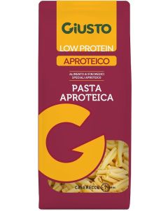 Giusto Aproteico Caserecce 250 Gr 