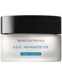 SkinCeuticals A.G.E Advanced Eye Crema Contorno Occhi Antirughe 15 ml 