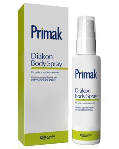 Primak Diakon Body Spray 75 ml 