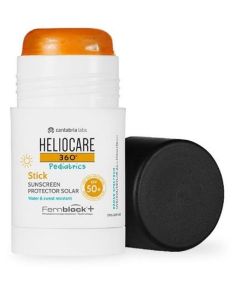 HELIOCARE 360 PED SPF50+ STICK