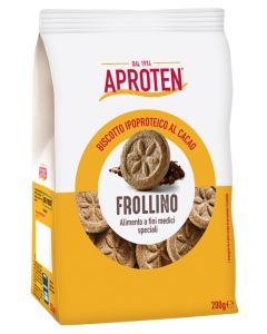 Aproten Frollino Cacao Ipoproteico 200 gr 