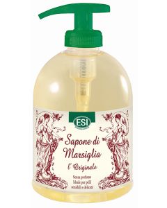 ESI SAPONE MARSIGLIA ORIG500ML