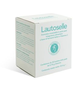 LAUTOSELLE 30STICK PACK